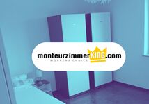 monteurzimmerKING in HALBERSTADT Bild 1