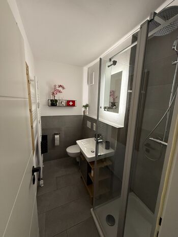 Wohnung mit See- und Bergsicht Zdjęcie 4