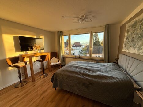 Wohnung mit See- und Bergsicht Zdjęcie 2