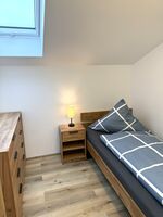 Schlafzimmer FEWO