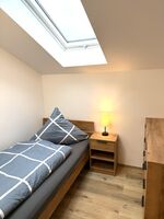 Schlafzimmer FEWO