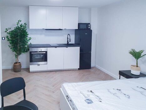 ALFA APARTMENTS / Stuttgart Bosch/Porsche - SOFORT VERFÜGBAR Zdjęcie 5