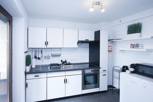 ALFA APARTMENTS / Möglingen nahe Bosch - SOFORT VERFÜGBAR Bild 4