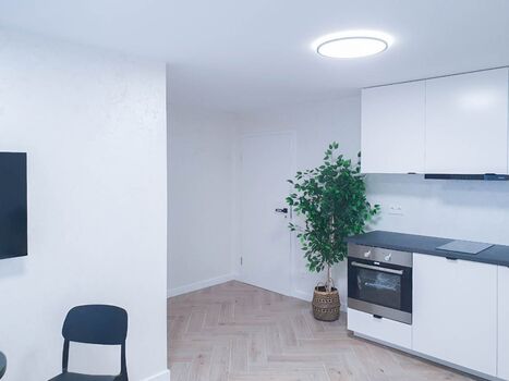 ALFA APARTMENTS / Stuttgart Bosch/Porsche - SOFORT VERFÜGBAR Zdjęcie 5
