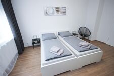 ALFA APARTMENTS / Möglingen nahe Bosch - SOFORT VERFÜGBAR Bild 3