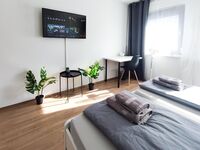 ALFA APARTMENTS / Möglingen nahe Bosch - SOFORT VERFÜGBAR Bild 2