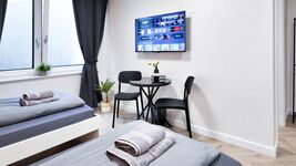 Smart TV / WIFI