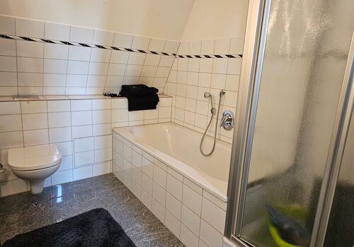 Wohnung in Rodenbecker Straße, Minden Zdjęcie 2