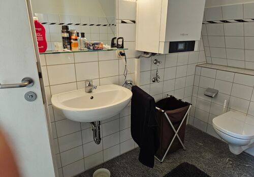 Wohnung in Rodenbecker Straße, Minden Zdjęcie 3