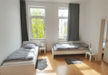 Bremerhaven Wohnung Tigerauge Zdjęcie 4