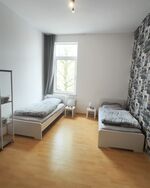 Bremerhaven Wohnung Tigerauge Zdjęcie 3