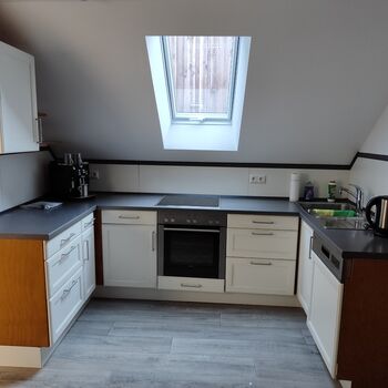 Wohlfühloase in der Natur Bild 4