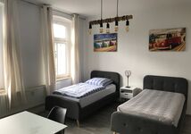 Wohnung in Ludwig-Wucherer-Straße, Halle (Saale) Bild 2