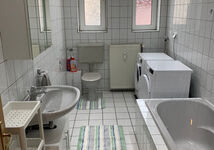 Monteurwohnung, Apartment mit 7 Betten, Zentral, Internet Bild 9