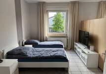 Schlafzimmer 2 linke Seite