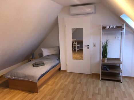 Gästezimmer Hof Wicke Bild 3