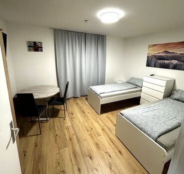 12 Monteurwohnungen in Bergkamen Bild 2
