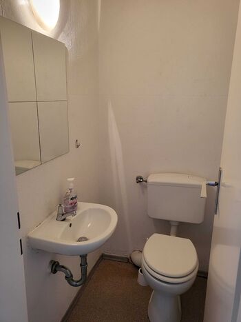 Badezimmer 1