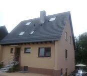 Haus vorne
