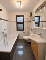 Hochwertig möblierte Firmenwohnung mit Garten in Otterberg Bild 4