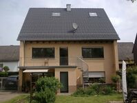 Haus hinten