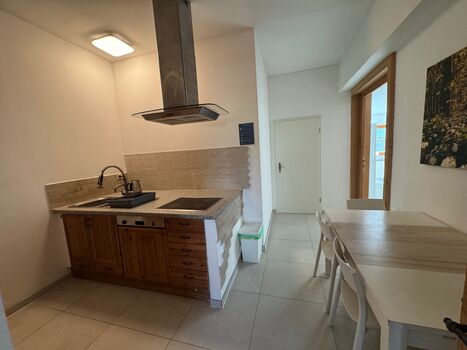 Apartmenthaus und Ferienwohnung Mammendorf // Creativ Wohnen Picture 3
