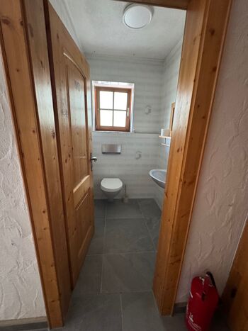 Apartmenthaus und Ferienwohnung Mammendorf // Creativ Wohnen Picture 4