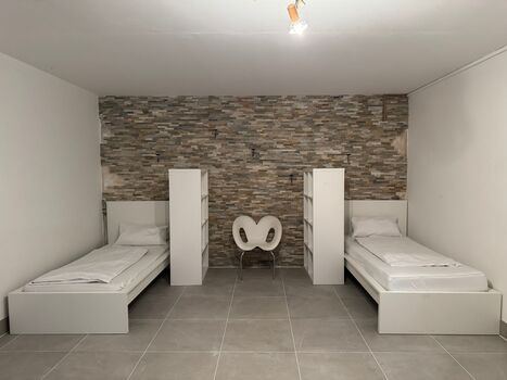Apartmenthaus und Ferienwohnung Mammendorf // Creativ Wohnen Picture 5