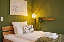 Maisuites Sperling Bild 1