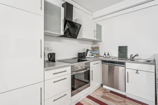 Tailored Living | Langenargen | Komfortables Apartment Bild 2