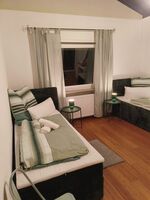 Wohnung Be my guests Bild 1