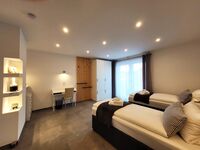 Hochwertige Unterkunft Münster/Reinheim/Rodgau Bild 16