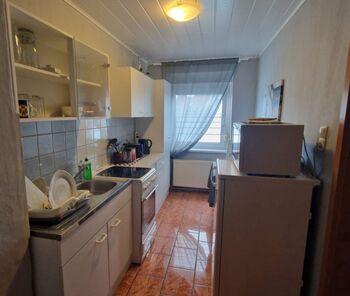 Monteurzimmer Gästezimmer Olln Zdjęcie 2