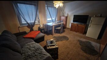 Monteurzimmer Gästezimmer Olln Zdjęcie 5