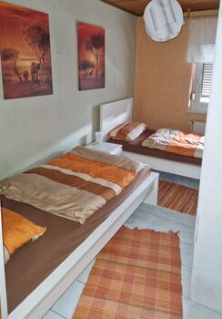 Monteurzimmer Gästezimmer Olln Zdjęcie 4