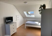 3 Bett Zimmer