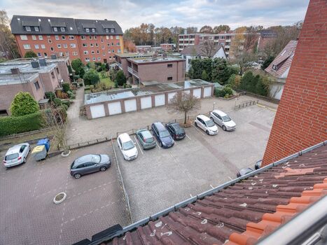 HomeRent in Seevetal bei Hamburg Zdjęcie 4