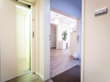 HomeRent in Seevetal bei Hamburg Zdjęcie 5