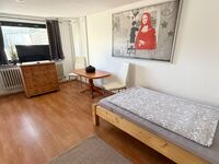 HomeRent in Seevetal bei Hamburg Zdjęcie 5