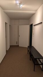 Flur (Eingangsbereich)