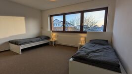 Schlafzimmer 1