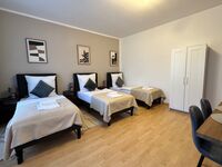 Arminos Gruppen-Apartment Bild 3