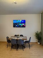 Arminos Gruppen-Apartment Bild 5