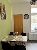 Arminos Gruppen-Apartment Bild 6