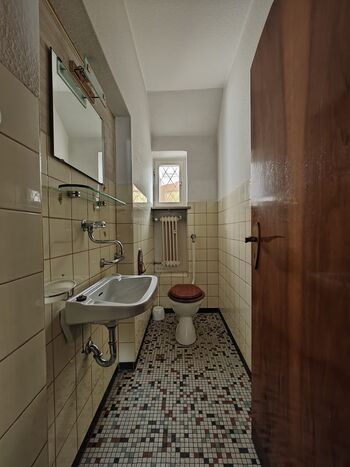 Novitel Monteurwohnung Pasing Bild 4