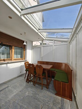 Novitel Monteurwohnung Pasing Bild 5