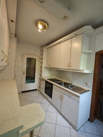 Novitel Monteurwohnung Pasing Bild 2