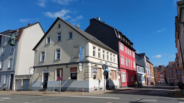 Herne City Lodge - Flexibles Wohnen auf Zeit Bild 2