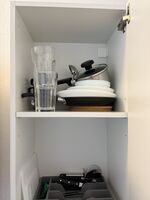 Herne City Lodge - Flexibles Wohnen auf Zeit Bild 12