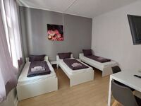 Herne City Lodge - Flexibles Wohnen auf Zeit Bild 8